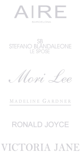 Bianchini Abbigliamento Donna - Massa (MS)