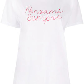 T-Shirt Cotone Giada Benincasa - Maglia