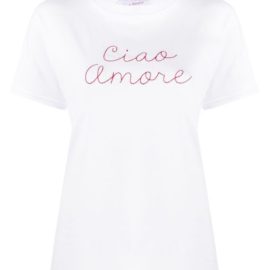 T-Shirt Giada Benincasa 'Ciao Amore'